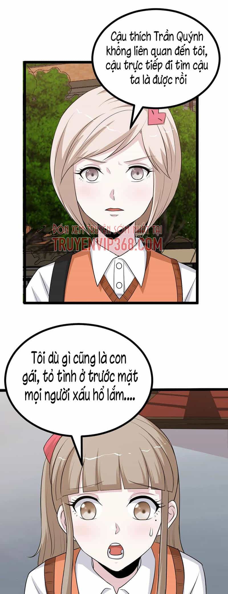 Đai Ca Trở Lại Tuổi 16 - Chương 164 - ảnh 3