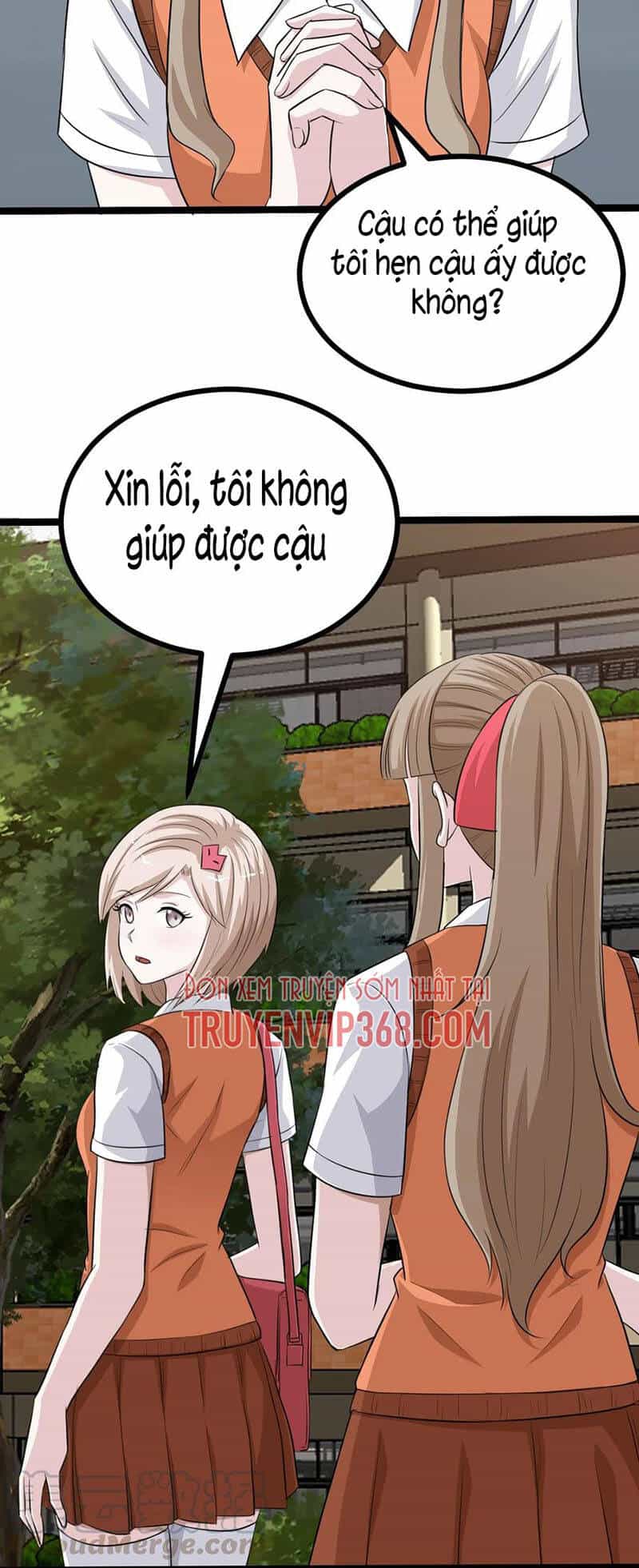 Đai Ca Trở Lại Tuổi 16 - Chương 164 - ảnh 4