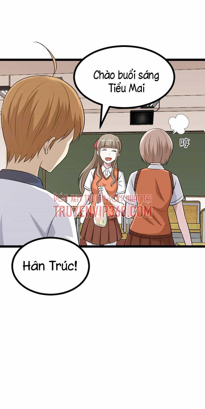 Đai Ca Trở Lại Tuổi 16 - Chương 165 - ảnh 12