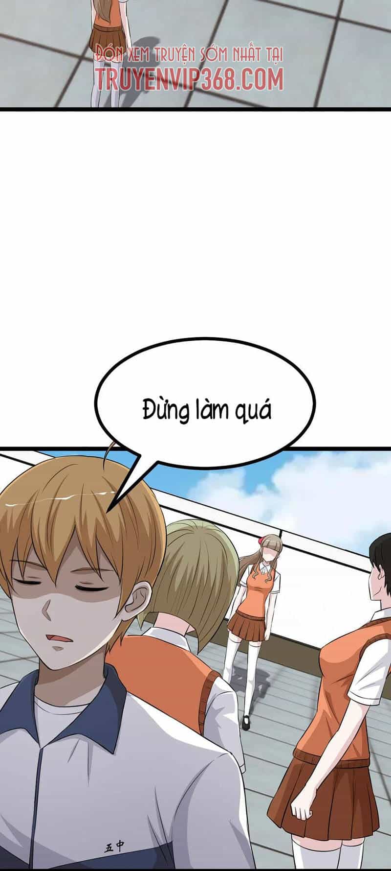 Đai Ca Trở Lại Tuổi 16 - Chương 165 - ảnh 21