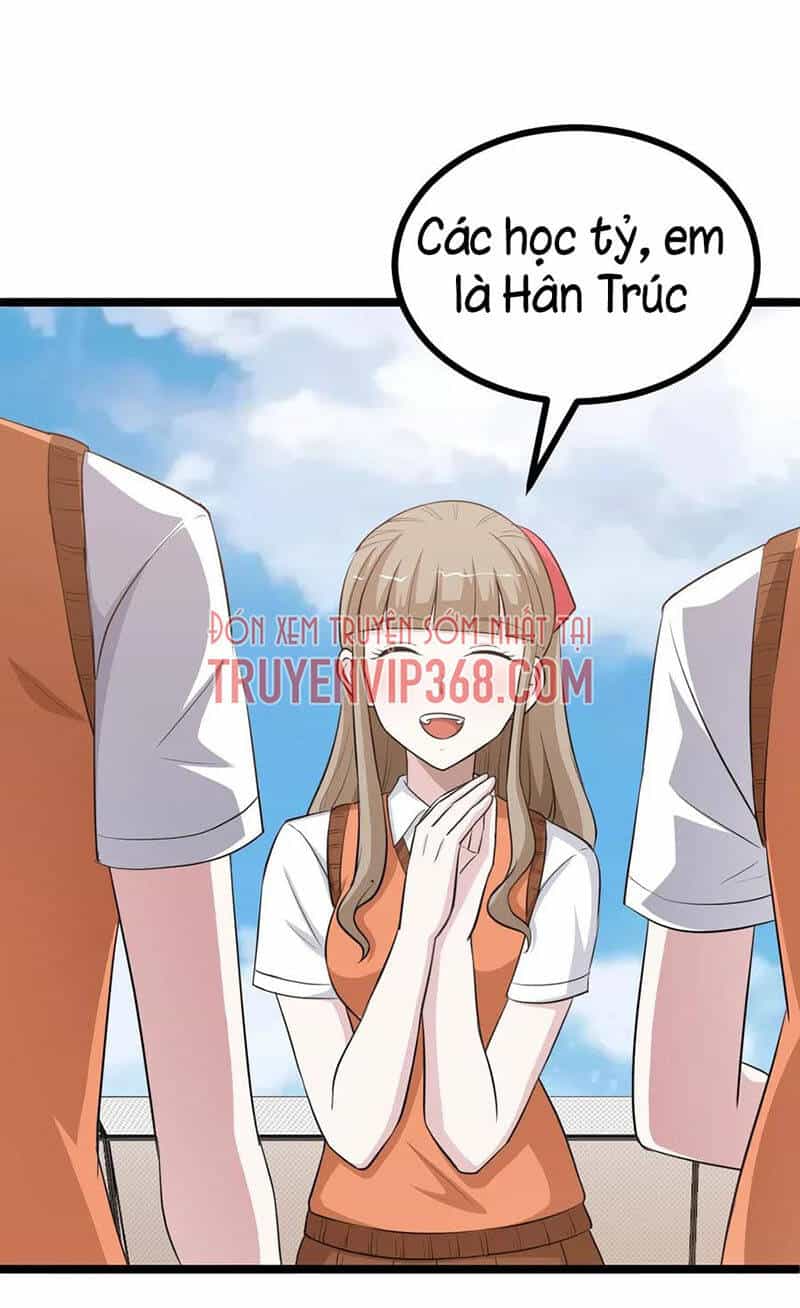 Đai Ca Trở Lại Tuổi 16 - Chương 165 - ảnh 23
