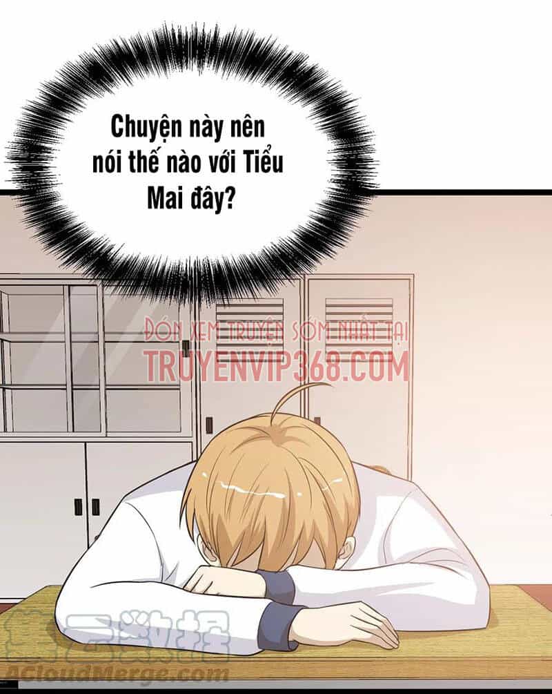 Đai Ca Trở Lại Tuổi 16 - Chương 165 - ảnh 4
