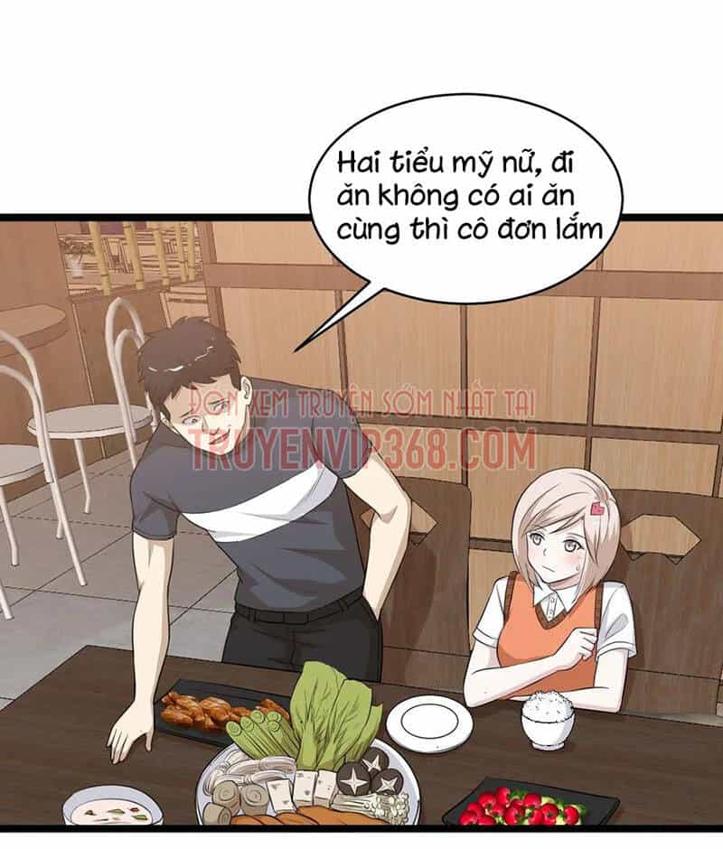 Đai Ca Trở Lại Tuổi 16 - Chương 167 - ảnh 2