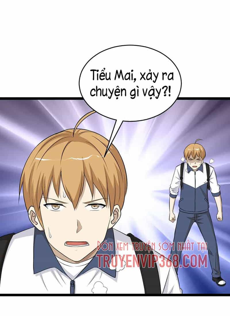 Đai Ca Trở Lại Tuổi 16 - Chương 167 - ảnh 20