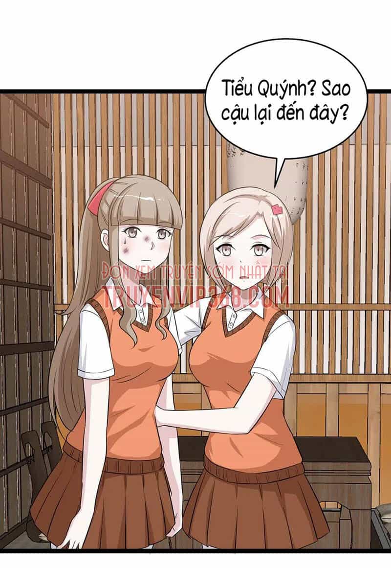 Đai Ca Trở Lại Tuổi 16 - Chương 167 - ảnh 21
