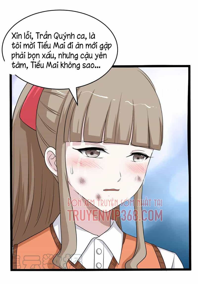 Đai Ca Trở Lại Tuổi 16 - Chương 167 - ảnh 22