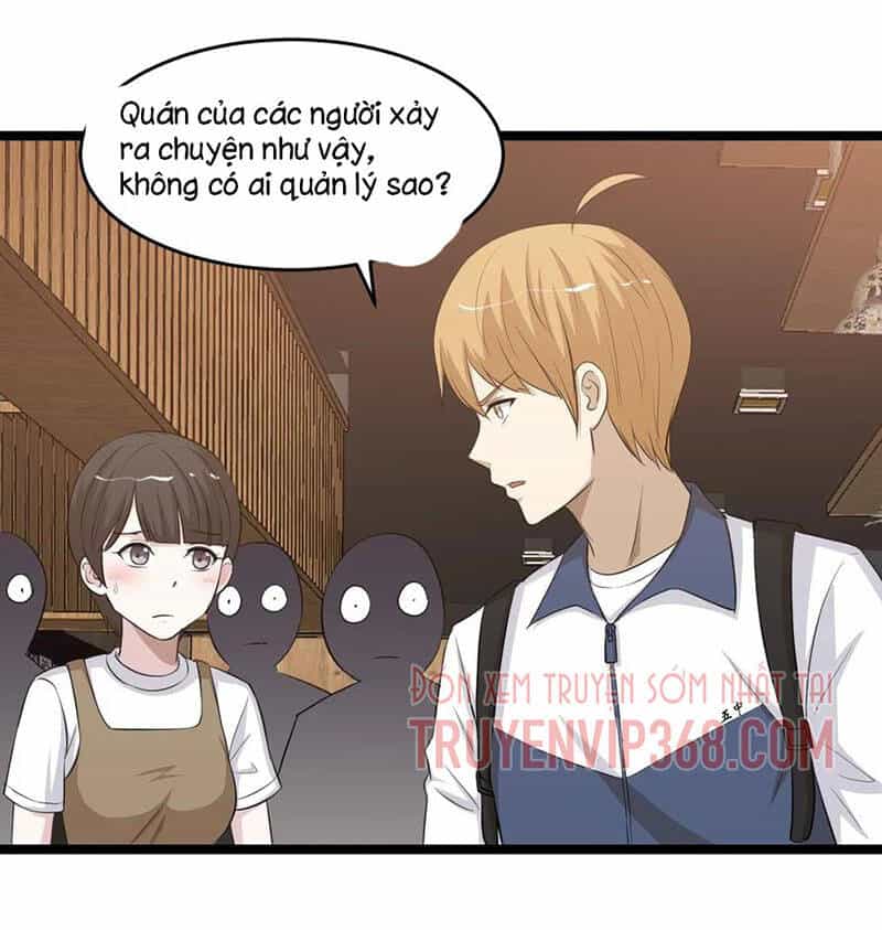 Đai Ca Trở Lại Tuổi 16 - Chương 167 - ảnh 24