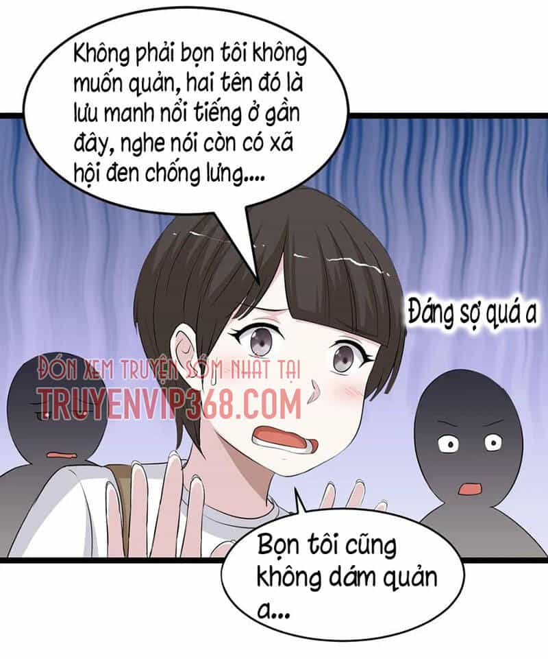 Đai Ca Trở Lại Tuổi 16 - Chương 167 - ảnh 25