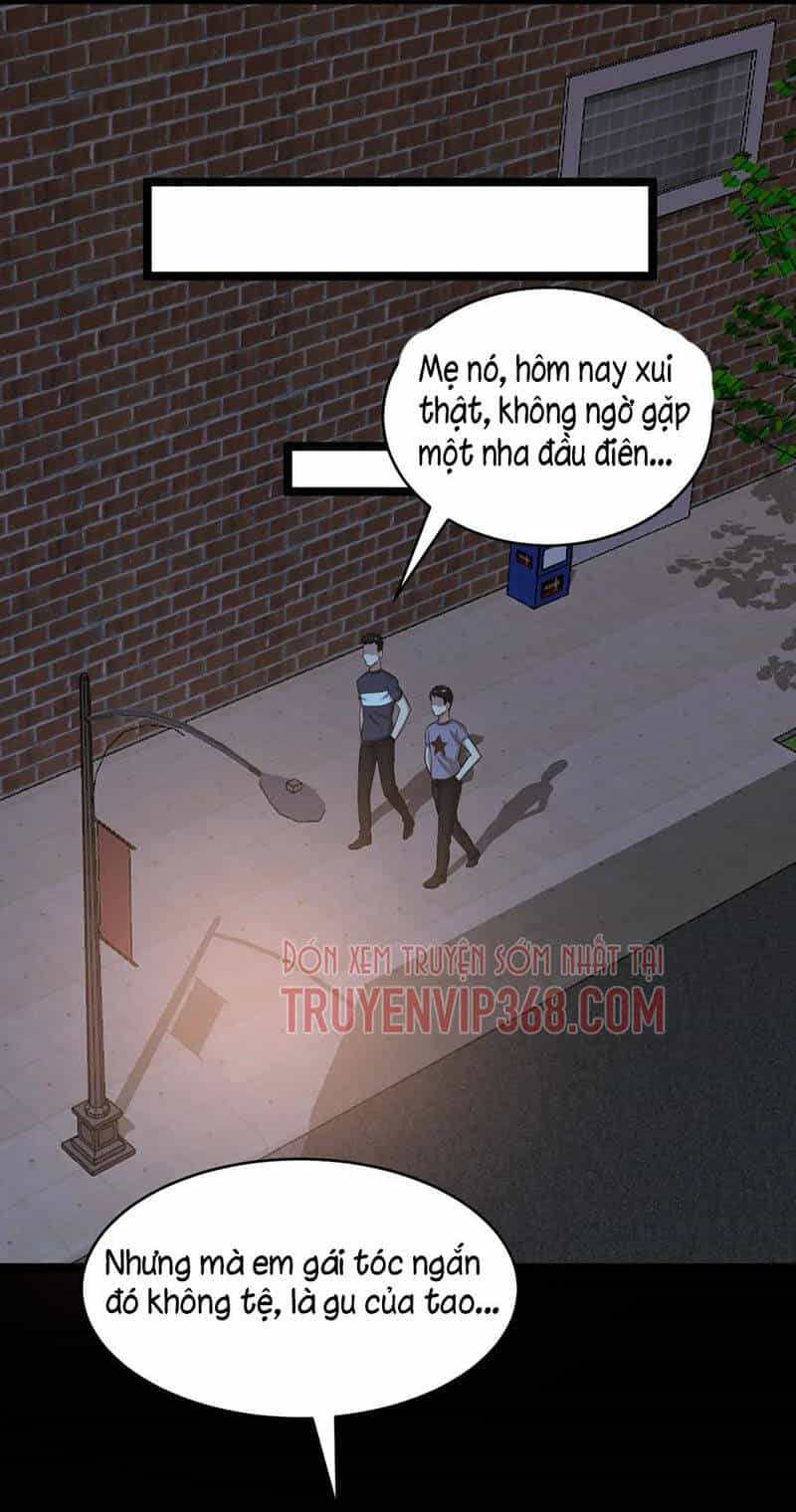 Đai Ca Trở Lại Tuổi 16 - Chương 167 - ảnh 27