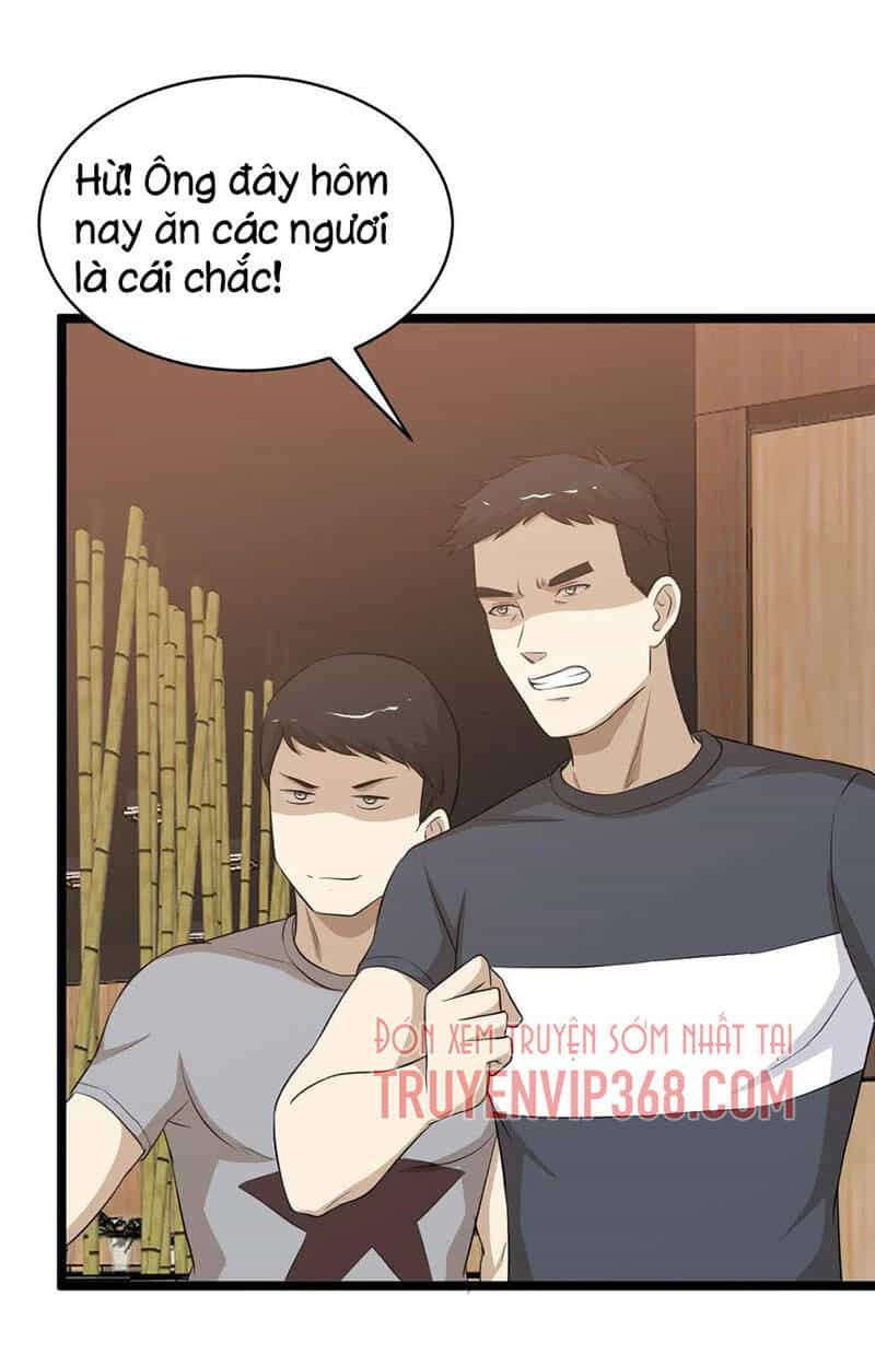 Đai Ca Trở Lại Tuổi 16 - Chương 167 - ảnh 9