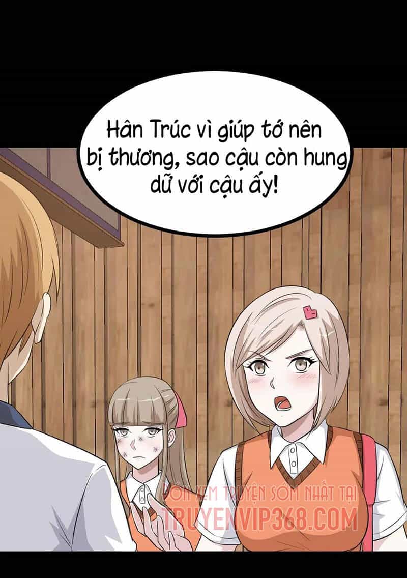 Đai Ca Trở Lại Tuổi 16 - Chương 168 - ảnh 30