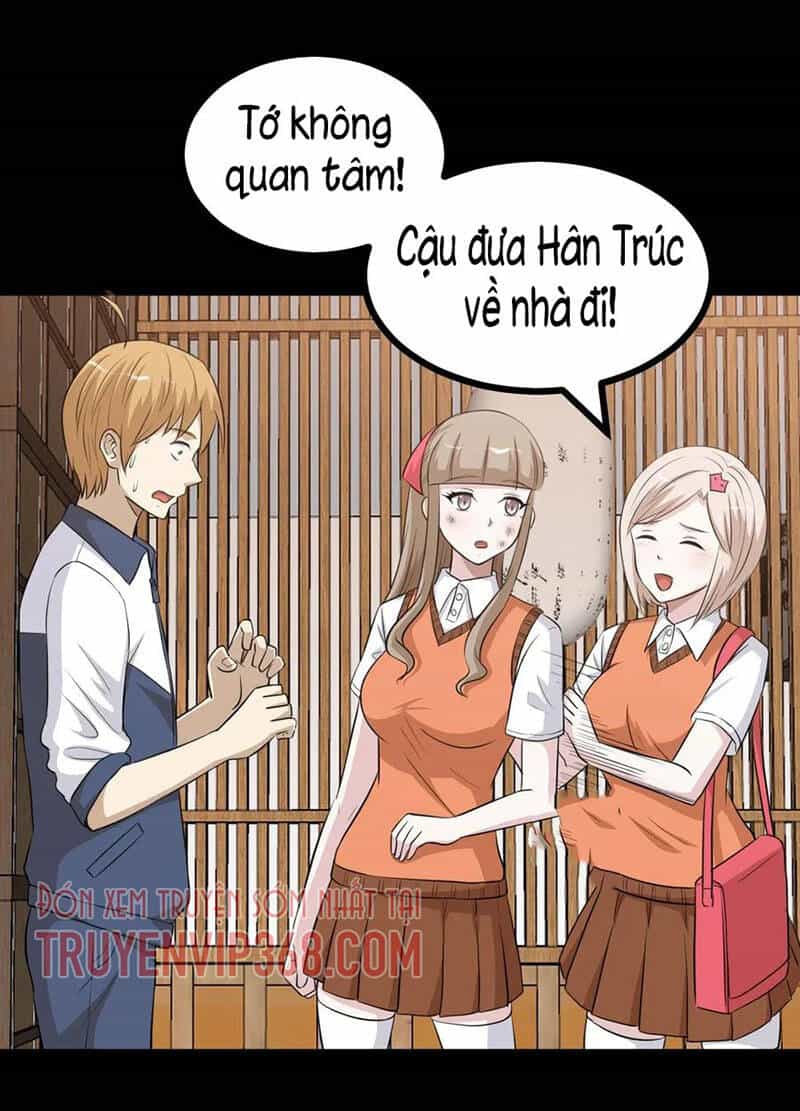 Đai Ca Trở Lại Tuổi 16 - Chương 168 - ảnh 32
