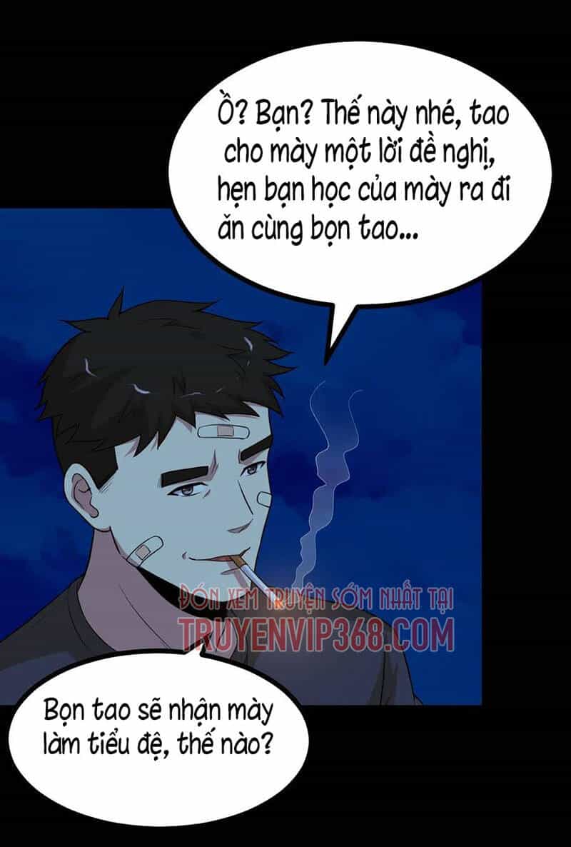 Đai Ca Trở Lại Tuổi 16 - Chương 168 - ảnh 5