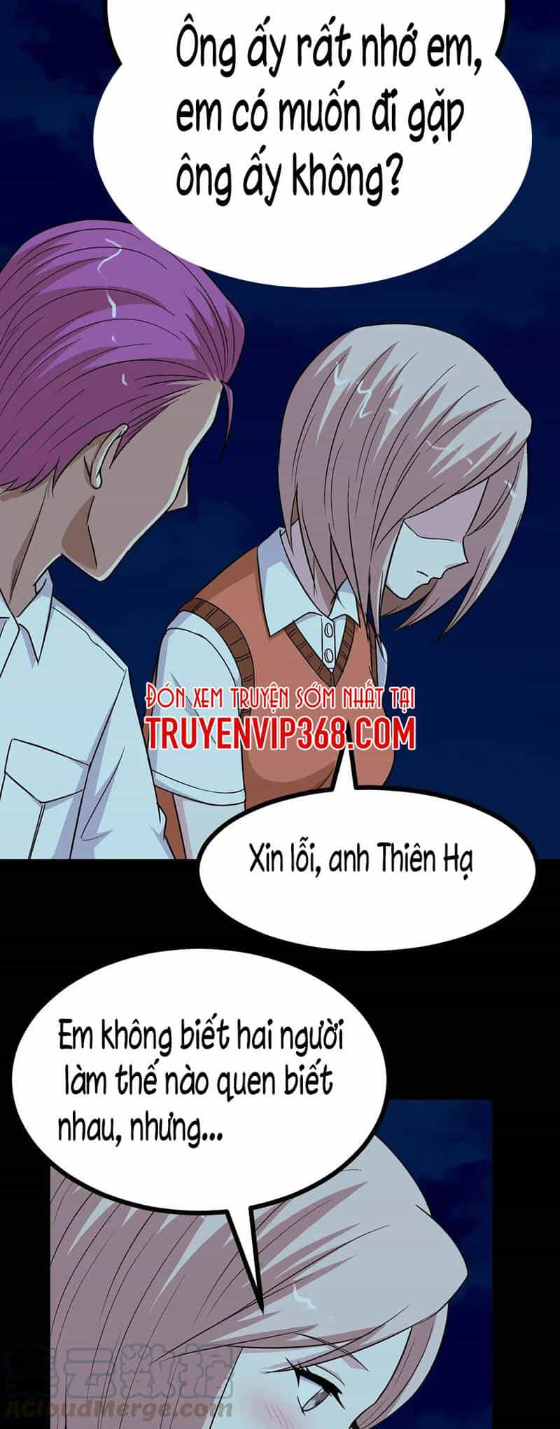 Đai Ca Trở Lại Tuổi 16 - Chương 169 - ảnh 16