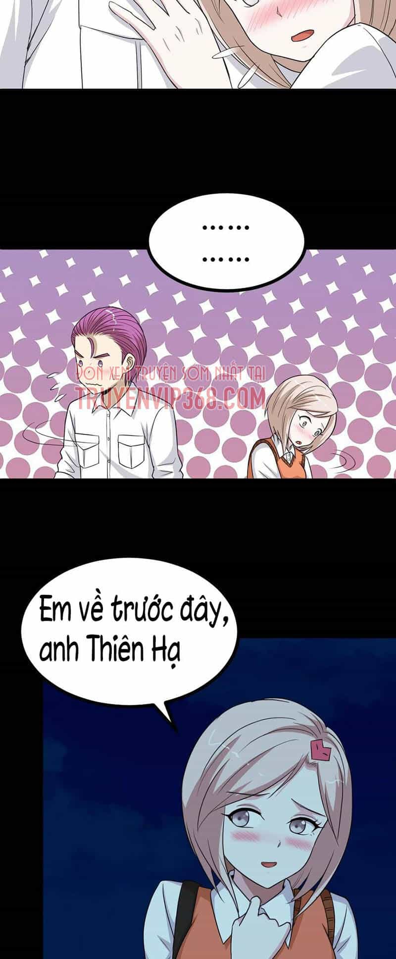 Đai Ca Trở Lại Tuổi 16 - Chương 169 - ảnh 24