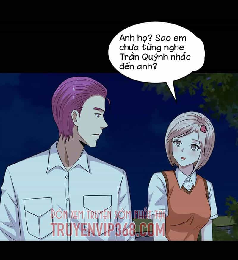 Đai Ca Trở Lại Tuổi 16 - Chương 169 - ảnh 6