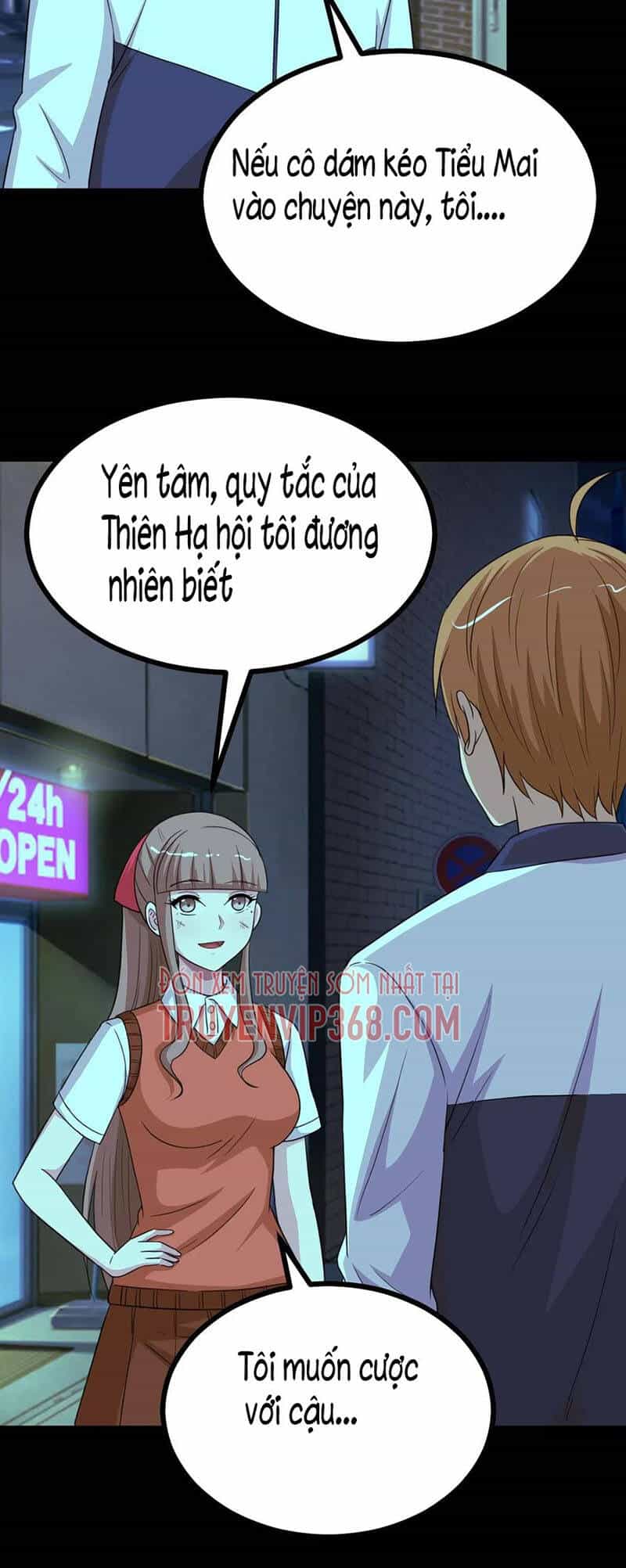 Đai Ca Trở Lại Tuổi 16 - Chương 170 - ảnh 15