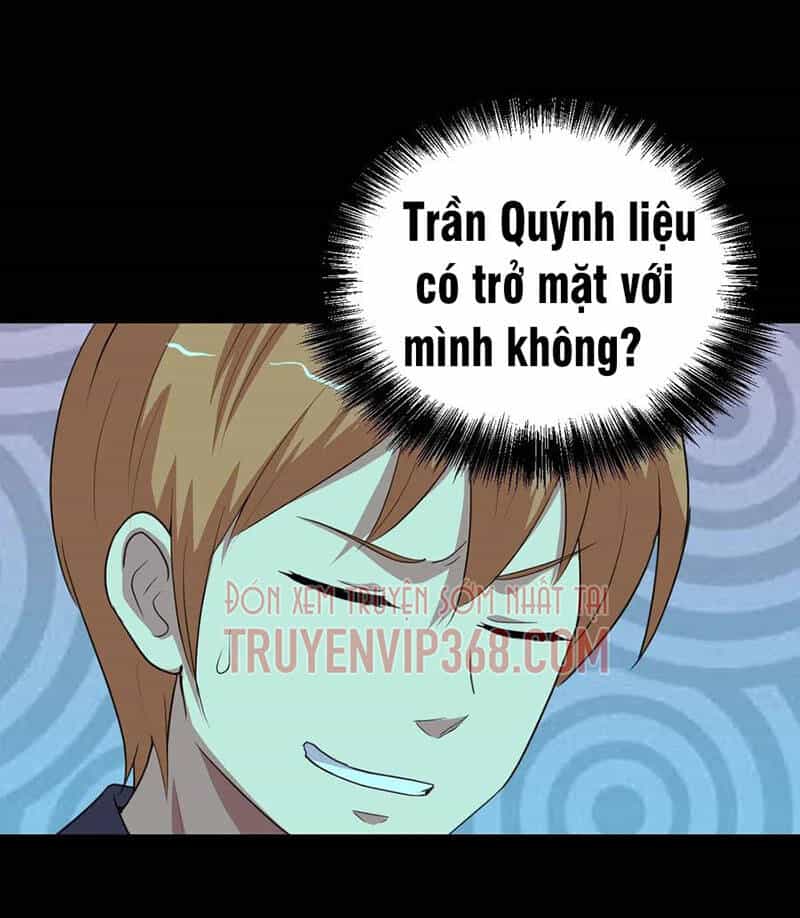 Đai Ca Trở Lại Tuổi 16 - Chương 170 - ảnh 26