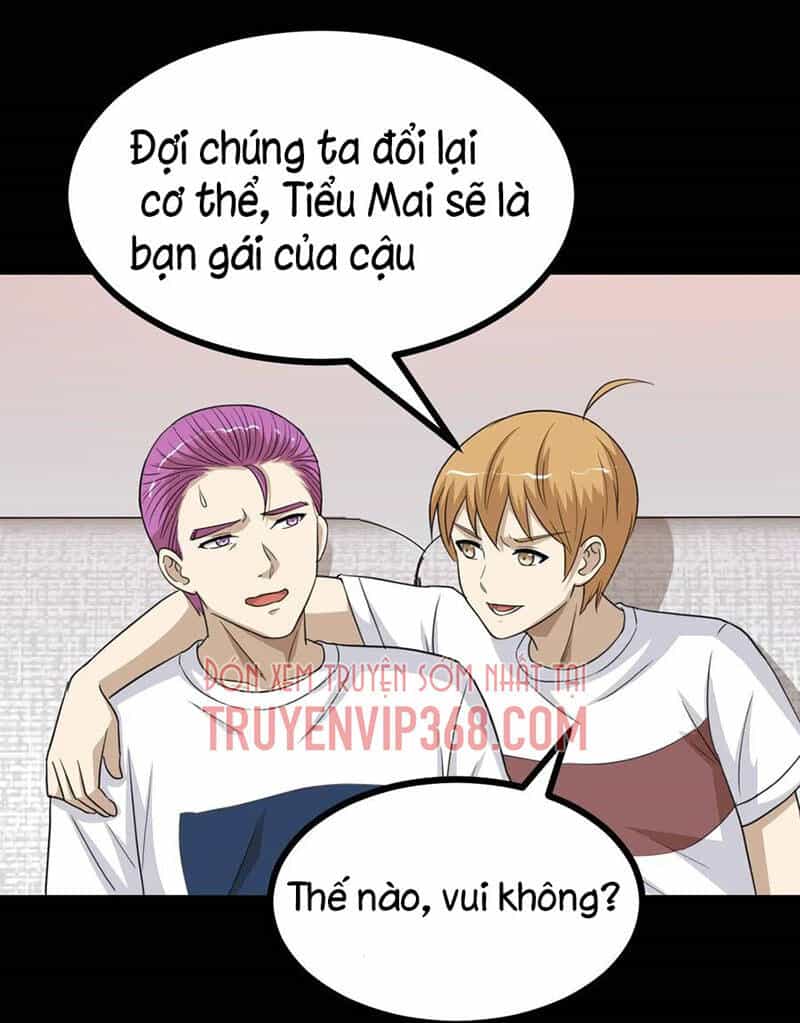 Đai Ca Trở Lại Tuổi 16 - Chương 170 - ảnh 32