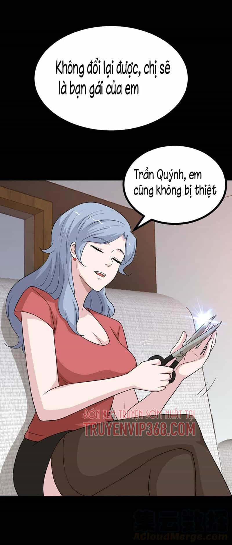 Đai Ca Trở Lại Tuổi 16 - Chương 170 - ảnh 34