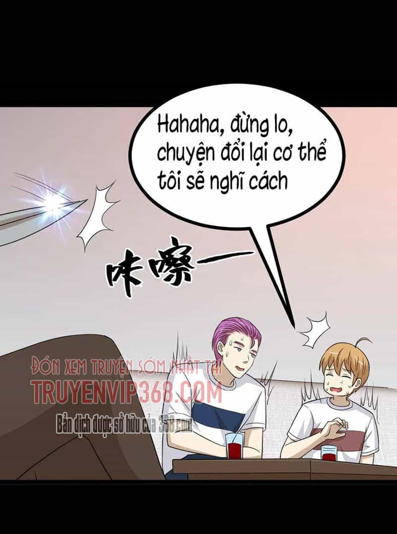Đai Ca Trở Lại Tuổi 16 - Chương 170 - ảnh 35
