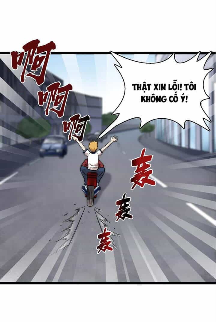 Đai Ca Trở Lại Tuổi 16 - Chương 18 - ảnh 9