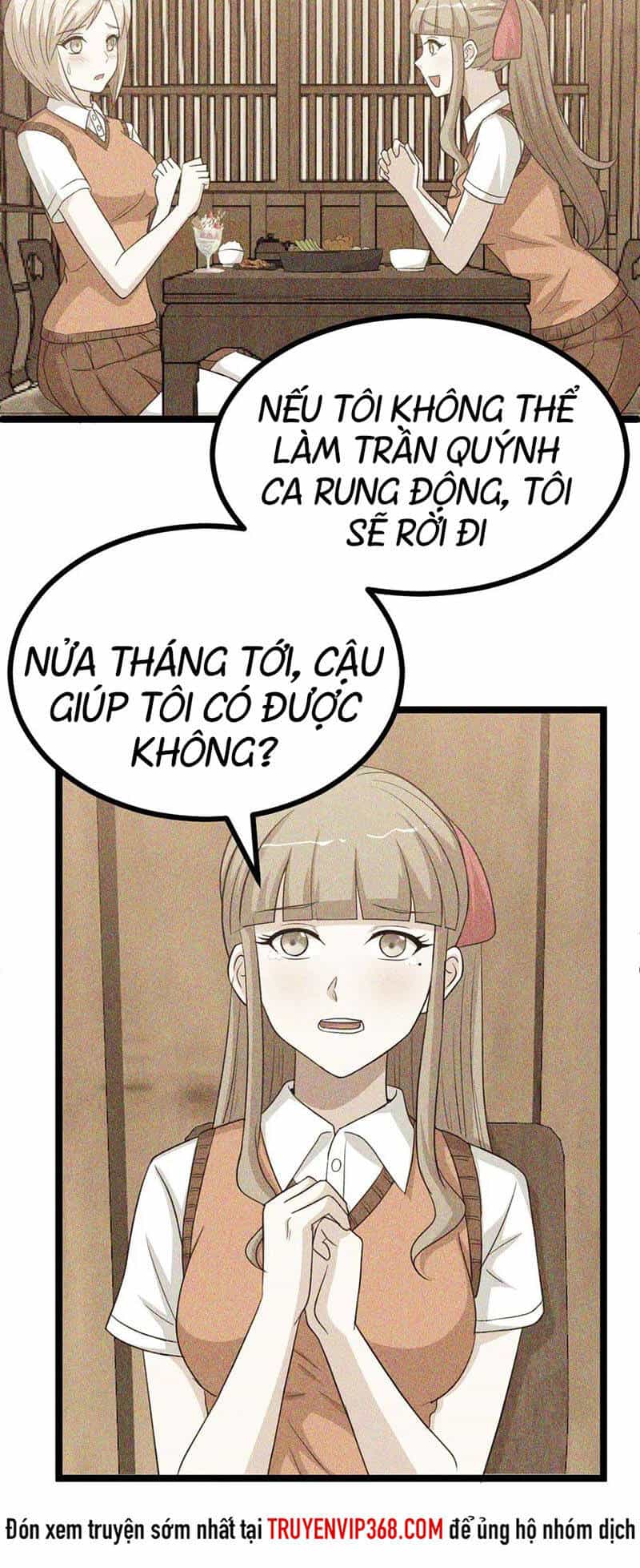 Đai Ca Trở Lại Tuổi 16 - Chương 171 - ảnh 12