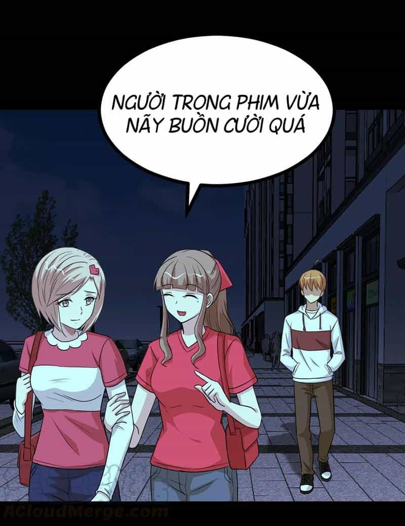 Đai Ca Trở Lại Tuổi 16 - Chương 172 - ảnh 17