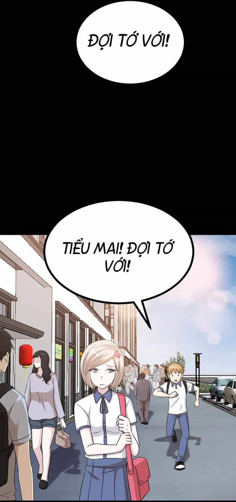 Đai Ca Trở Lại Tuổi 16 - Chương 172 - ảnh 24
