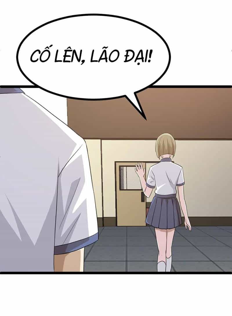 Đai Ca Trở Lại Tuổi 16 - Chương 172 - ảnh 40