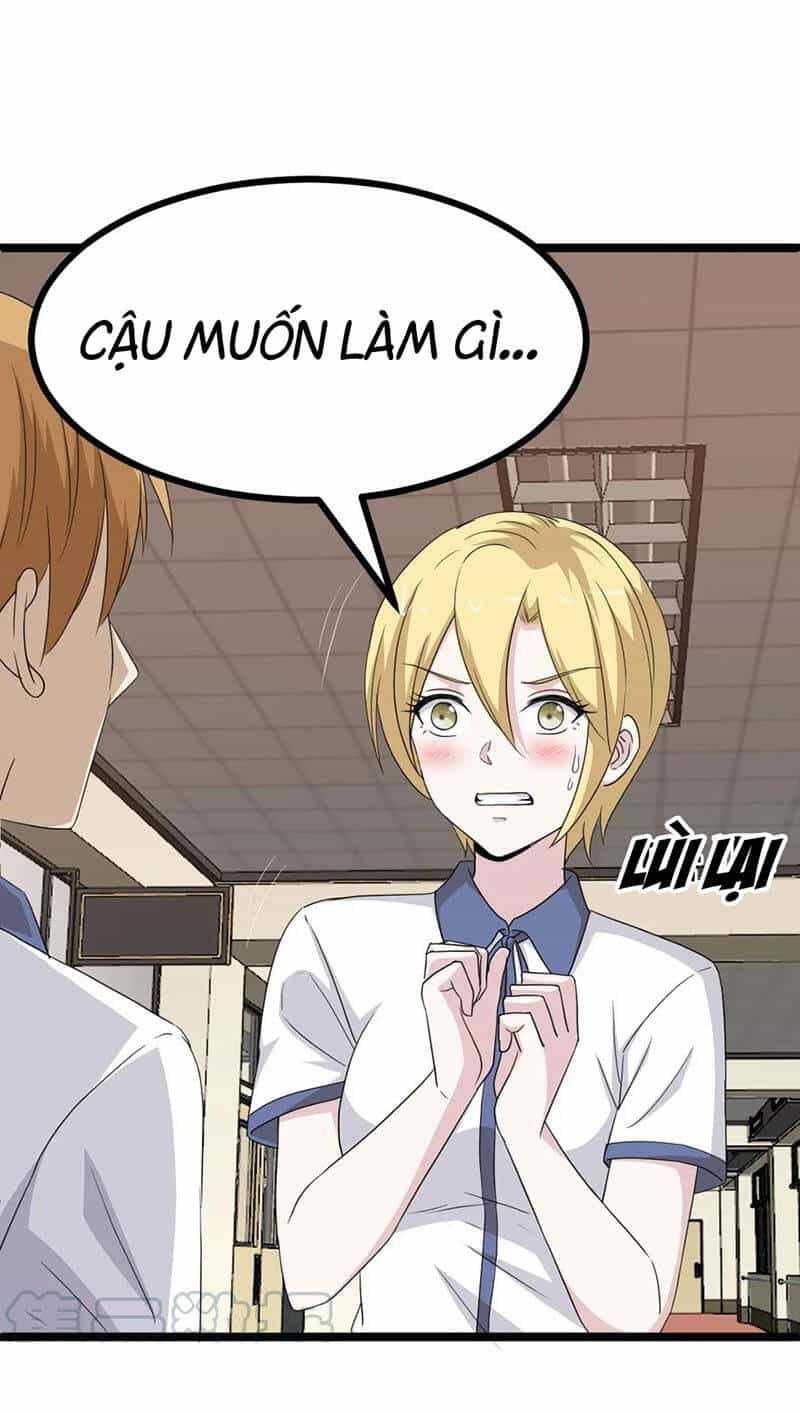 Đai Ca Trở Lại Tuổi 16 - Chương 173 - ảnh 11