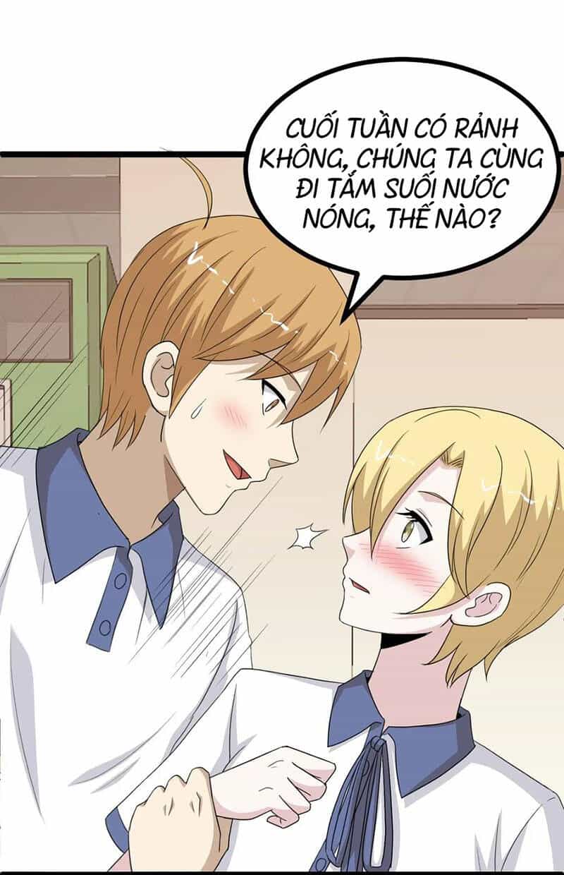 Đai Ca Trở Lại Tuổi 16 - Chương 173 - ảnh 12