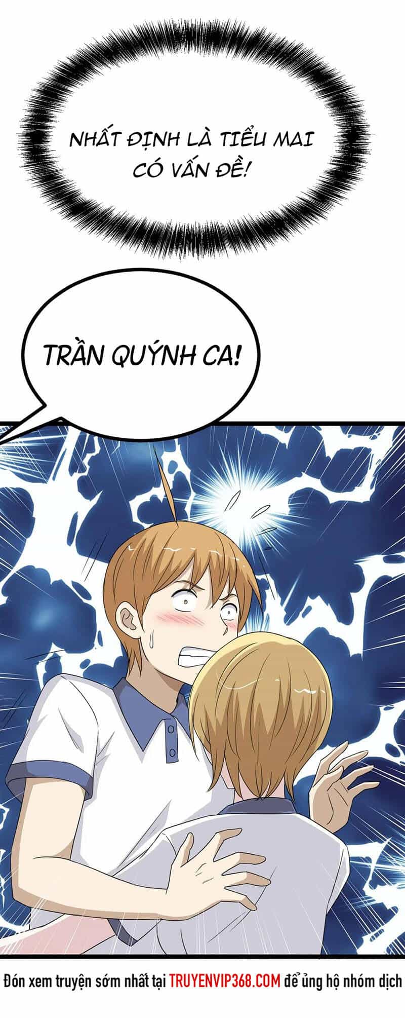 Đai Ca Trở Lại Tuổi 16 - Chương 173 - ảnh 17