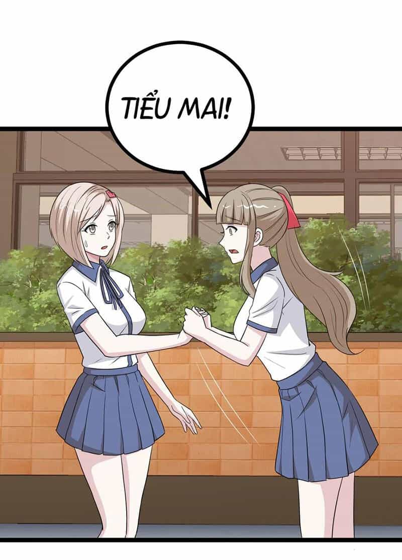 Đai Ca Trở Lại Tuổi 16 - Chương 173 - ảnh 31