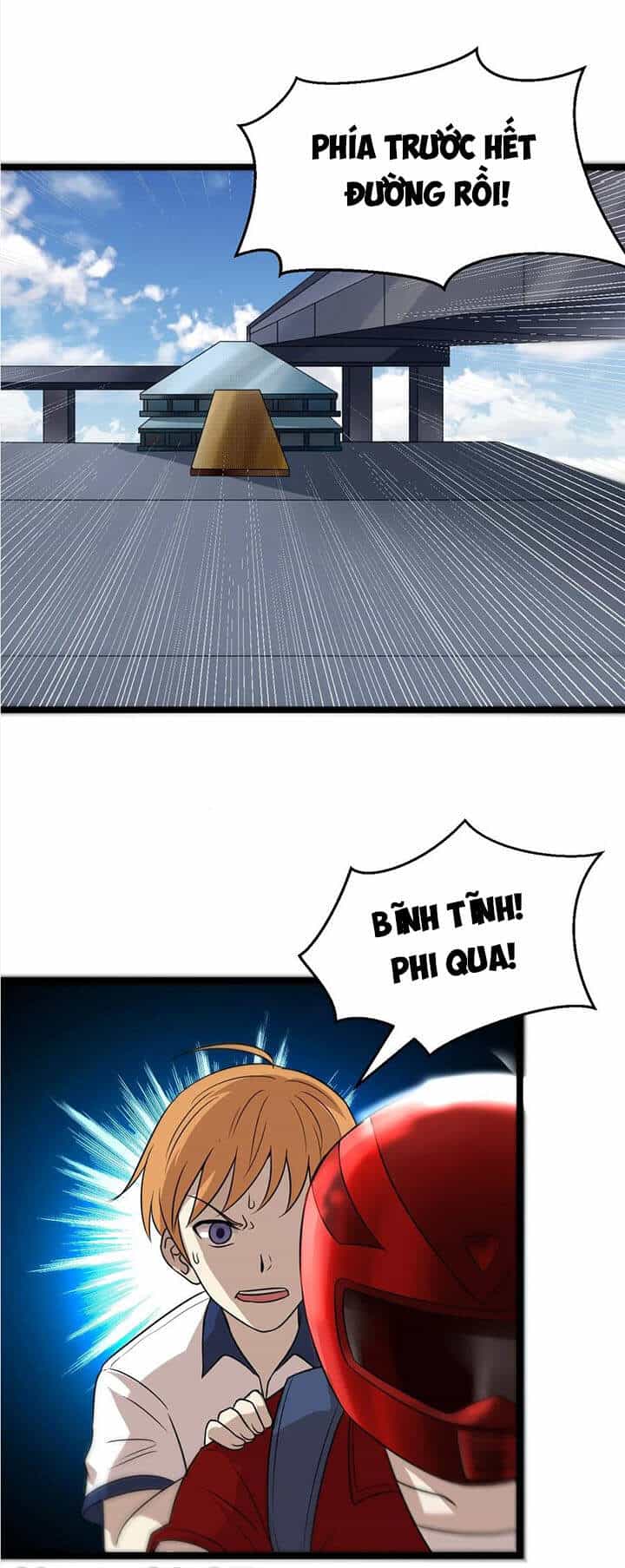 Đai Ca Trở Lại Tuổi 16 - Chương 19 - ảnh 3