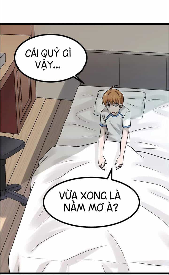 Đai Ca Trở Lại Tuổi 16 - Chương 20 - ảnh 21