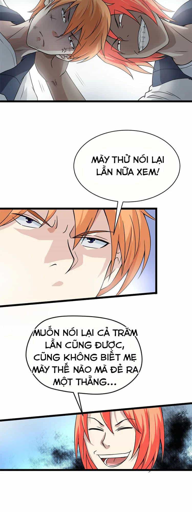 Đai Ca Trở Lại Tuổi 16 - Chương 2 - ảnh 9