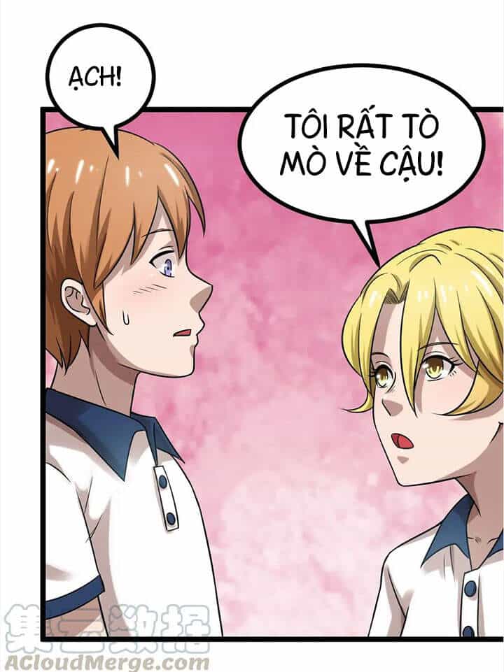 Đai Ca Trở Lại Tuổi 16 - Chương 22 - ảnh 3