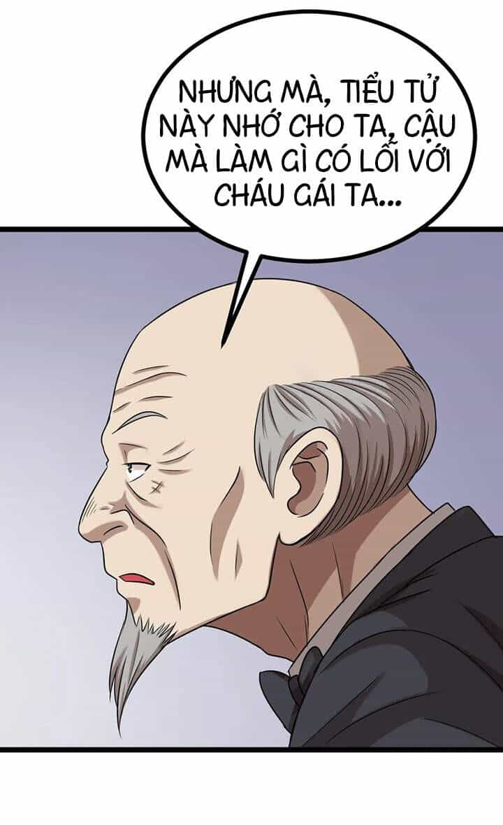 Đai Ca Trở Lại Tuổi 16 - Chương 23 - ảnh 21