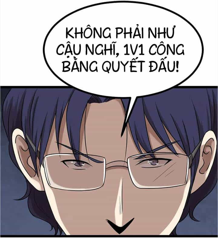 Đai Ca Trở Lại Tuổi 16 - Chương 24 - ảnh 11