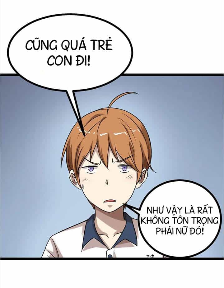 Đai Ca Trở Lại Tuổi 16 - Chương 24 - ảnh 14