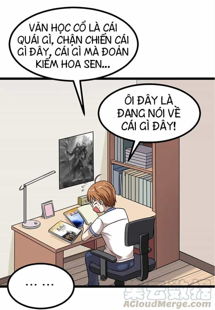 Đai Ca Trở Lại Tuổi 16 - Chương 25 - ảnh 10