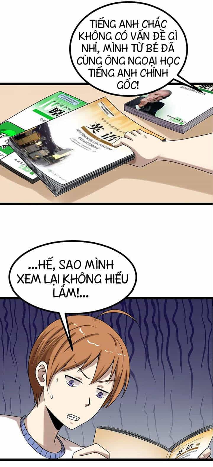 Đai Ca Trở Lại Tuổi 16 - Chương 25 - ảnh 11