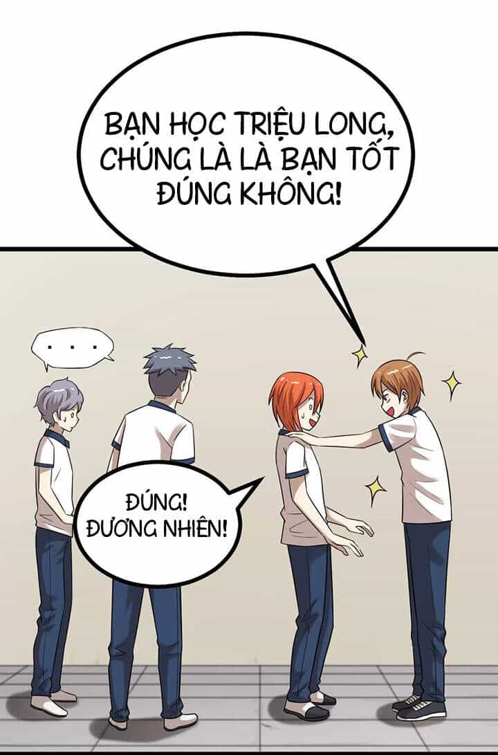 Đai Ca Trở Lại Tuổi 16 - Chương 26 - ảnh 11