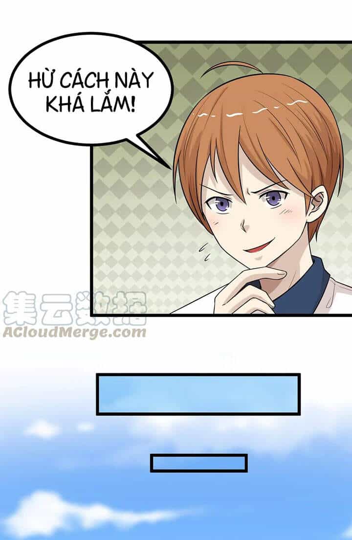 Đai Ca Trở Lại Tuổi 16 - Chương 26 - ảnh 18