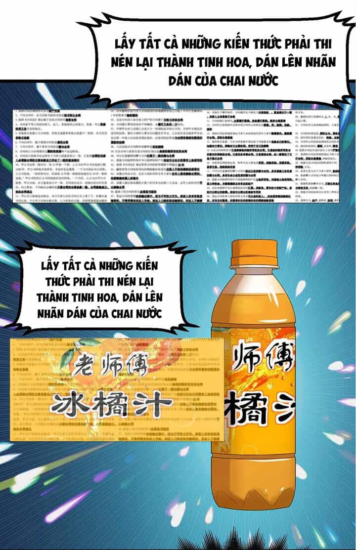 Đai Ca Trở Lại Tuổi 16 - Chương 27 - ảnh 22