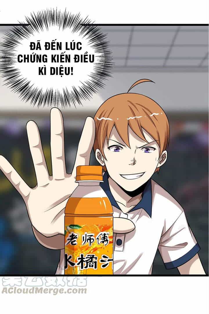 Đai Ca Trở Lại Tuổi 16 - Chương 27 - ảnh 24