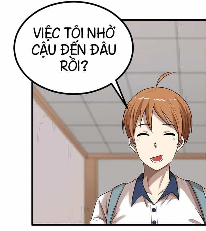Đai Ca Trở Lại Tuổi 16 - Chương 27 - ảnh 4