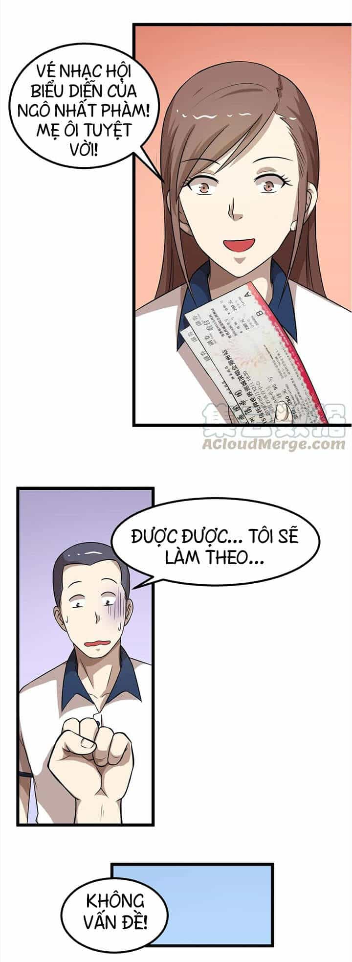 Đai Ca Trở Lại Tuổi 16 - Chương 28 - ảnh 13
