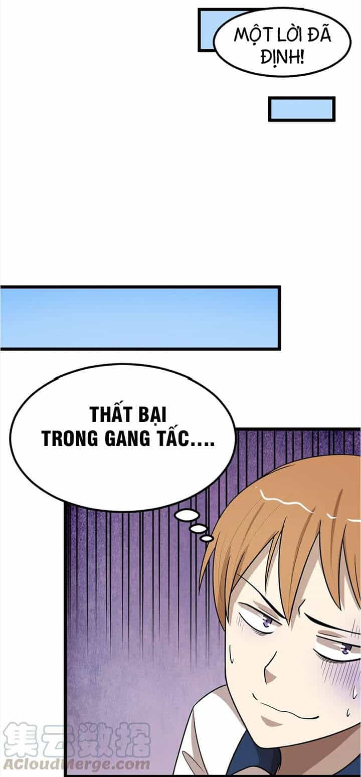 Đai Ca Trở Lại Tuổi 16 - Chương 28 - ảnh 14